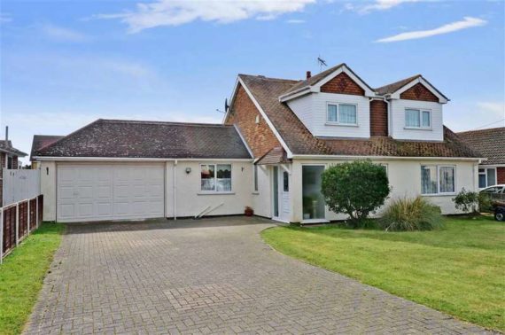 4 Bedroom Detached